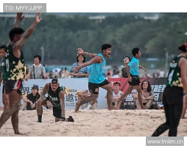 广州飞盘队在极限运动世界杯中的灵活性表现与战术创新分析