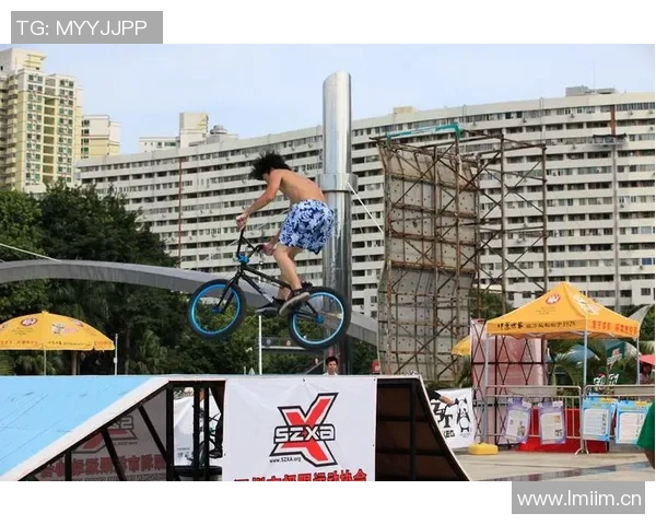 深圳极限运动队的转型之路探索与深度解析