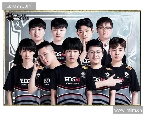 王者荣耀战术解析：EDG如何在比赛中掌控节奏与战略布局