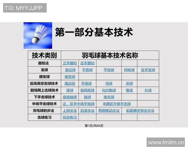 羽毛球的魅力与灵动：深入解析上海羽毛球队的训练与战术策略